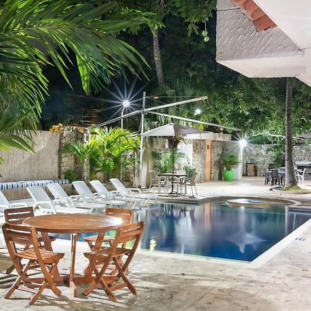 Santorini Villas Santa Marta Екстер'єр фото