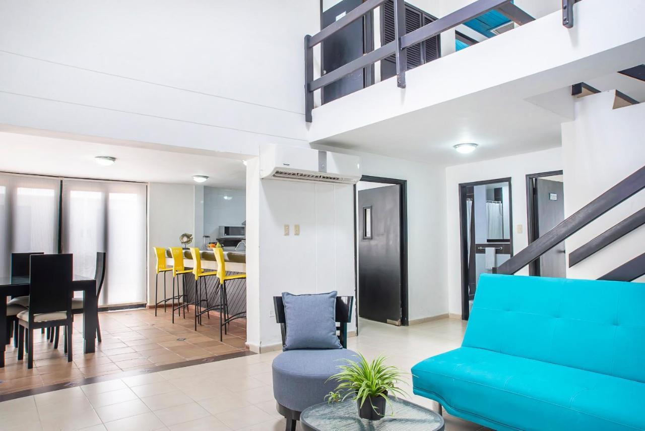 Santorini Villas Santa Marta Екстер'єр фото