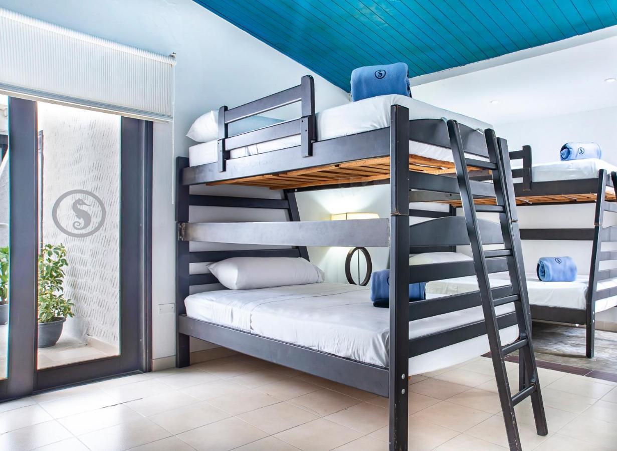 Santorini Villas Santa Marta Екстер'єр фото