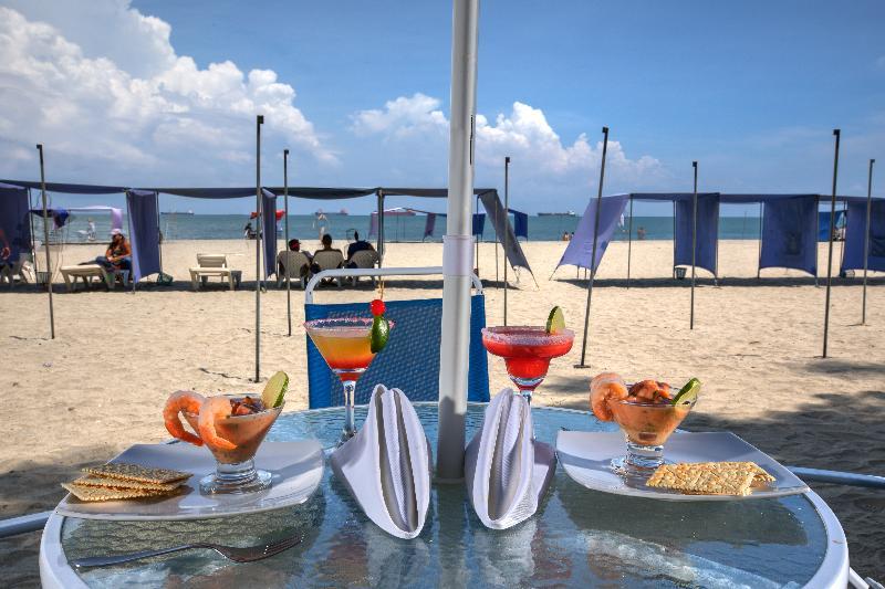 Santorini Villas Santa Marta Екстер'єр фото